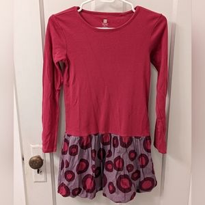 Tea Collection Size 10 Dress